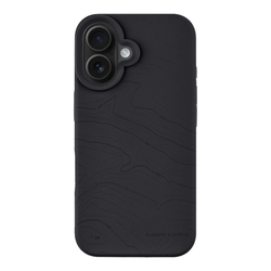 Tactical MagForce Beaver Kryt pro iPhone 16 Asphalt