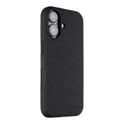 Tactical MagForce Beaver Kryt pro iPhone 17 Asphalt