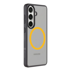 Tactical MagForce Hyperstealth 2.0 Kryt pro Samsung Galaxy S26 Black/Yellow