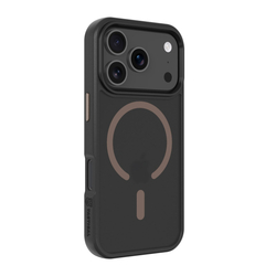Tactical MagForce Hyperstealth 2.0 pro iPhone 17 Pro Black/Moucha Moose