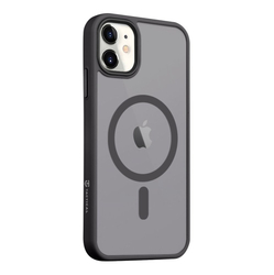 Tactical MagForce Hyperstealth Kryt pro iPhone 11 Asphalt