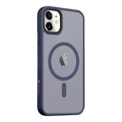 Tactical MagForce Hyperstealth Kryt pro iPhone 11 Deep Blue