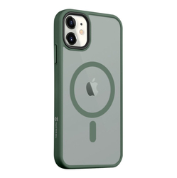 Tactical MagForce Hyperstealth Kryt pro iPhone 11 Forest Green