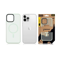 Tactical MagForce Hyperstealth Kryt pro iPhone 13 Pro Max Beach Green
