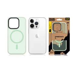 Tactical MagForce Hyperstealth Kryt pro iPhone 14 Pro Beach Green