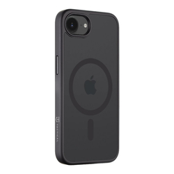 Tactical MagForce Hyperstealth Kryt pro iPhone 16e Asphalt