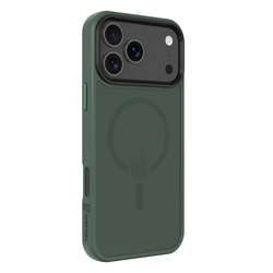 Tactical MagForce Hyperstealth Kryt pro iPhone 17 Pro Max Forest Green