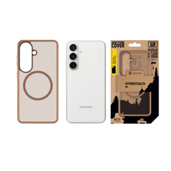 Tactical MagForce Hyperstealth Kryt pro Samsung Galaxy S26 Moucha Moose