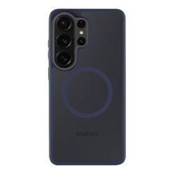 Tactical MagForce Hyperstealth Kryt pro Samsung Galaxy S26 Ultra Deep Blue