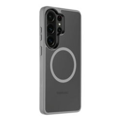 Tactical MagForce Hyperstealth Kryt pro Samsung Galaxy S26 Ultra Light Grey