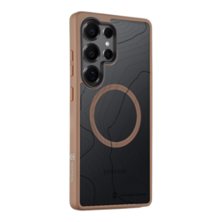 Tactical MagForce Hyperstealth Sika Kryt pro Samsung Galaxy S25 Ultra Moucha Moose