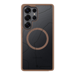 Tactical MagForce Hyperstealth Sika Kryt pro Samsung Galaxy S25 Ultra Moucha Moose