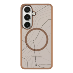 Tactical MagForce Hyperstealth Sika Kryt pro Samsung Galaxy S26 Moucha Moose