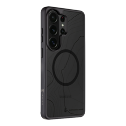 Tactical MagForce Hyperstealth Sika Kryt pro Samsung Galaxy S26 Ultra Asphalt