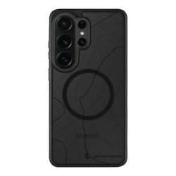 Tactical MagForce Hyperstealth Sika Kryt pro Samsung Galaxy S26 Ultra Asphalt
