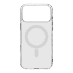 Tactical MagForce Kryt pro Apple iPhone 17 Pro Max Transparent
