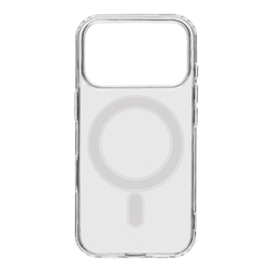 Tactical MagForce Kryt pro Apple iPhone 17 Pro Transparent