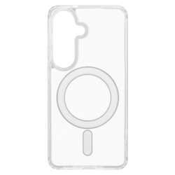 Tactical MagForce Kryt pro Samsung Galaxy S26 Transparent