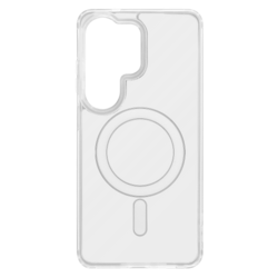 Tactical MagForce Kryt pro Samsung Galaxy S26 Ultra Transparent