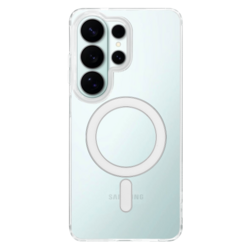 Tactical MagForce Kryt pro Samsung Galaxy S26 Ultra Transparent