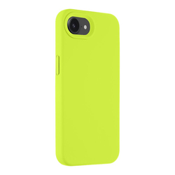 Tactical MagForce Velvet Smoothie Kryt pro Apple iPhone 16e Avocado