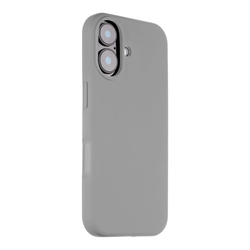 Tactical MagForce Velvet Smoothie Kryt pro Apple iPhone 17 Foggy