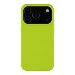 Tactical MagForce Velvet Smoothie Kryt pro Apple iPhone 17 Pro Avocado