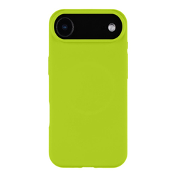 Tactical MagForce Velvet Smoothie Kryt pro Apple iPhone Air Avocado