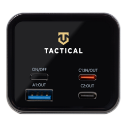 Tactical Squad Battalion 65W 20000mAh