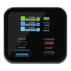 Tactical Squad Battalion 65W 20000mAh