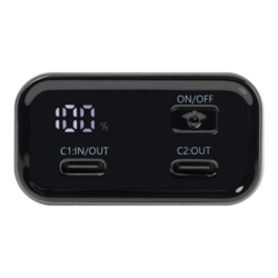 Tactical Squad Company 30W 10000mAh