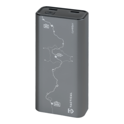 Tactical Squad Company 30W 10000mAh