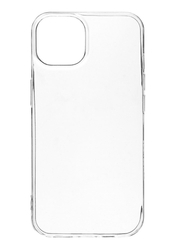 Tactical TPU Kryt pro Apple iPhone 13 Transparent 