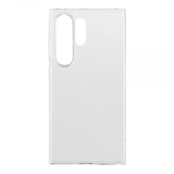 Tactical TPU Kryt pro Samsung Galaxy S24 Ultra Transparent