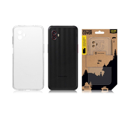 Tactical TPU Kryt pro Samsung Galaxy Xcover 6 Pro Transparent