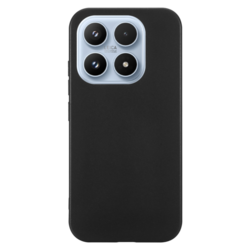 Tactical TPU Kryt pro Xiaomi 17 Black