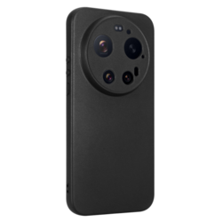 Tactical TPU Kryt pro Xiaomi 17 Ultra Black