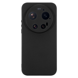 Tactical TPU Kryt pro Xiaomi 17 Ultra Black