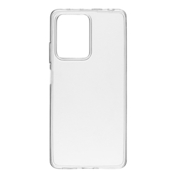 Tactical TPU Kryt pro Xiaomi Redmi Note 12 Pro+ 5G Transparent