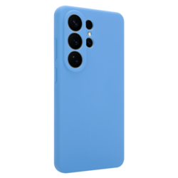Tactical Velvet Smoothie Kryt pro Samsung Galaxy S26 Ultra Avatar