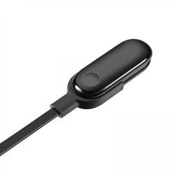 Tactical Xiaomi Mi Band 3 náhradní USB nabíjecí kabel