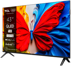 TCL 43S5K