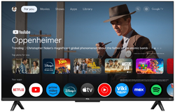 TCL 43T69C