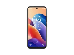 TCL 60SE Obsidian Black