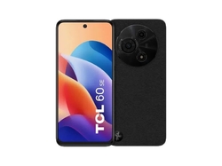 TCL 60SE Obsidian Black