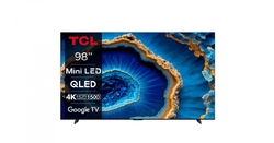 98" TCL 98C805