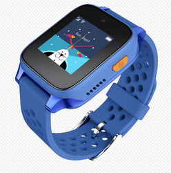 TCL MOVETIME Family Watch 46 Blue