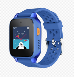 TCL MOVETIME Family Watch 46 Blue