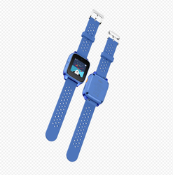 TCL MOVETIME Family Watch 46 Blue