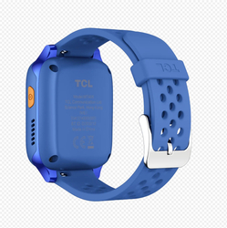 TCL MOVETIME Family Watch 46 Blue